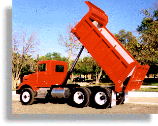 Dump Truck